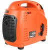 Генераторы Генератор инверторный PATRIOT 2000i 474101035 {Двигатель 4т, АИ-92, 72сс,мощность рабочая/максимальная -1,5/1,8 кВт, объём бака - 3,6 л, 1 розетка Euro 16A,  вес 18,5 кг}